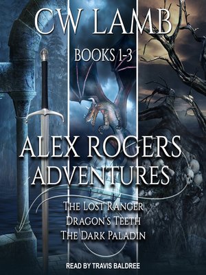 cover image of Ranger Boxed Set